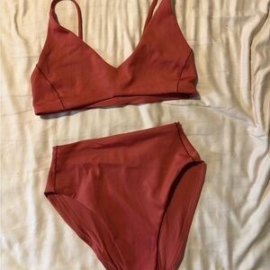 Left On Friday Camp Swimwear